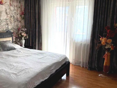 Apartament modern de vanzare, zona Brd Marasti