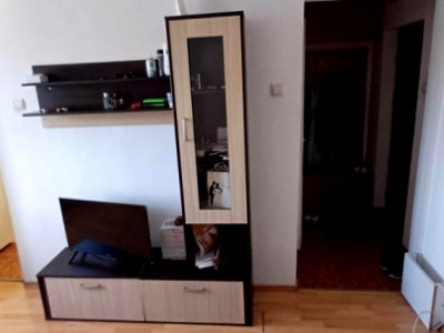 Garsoniera de vanzare in bloc de apartamente cartier Manastur