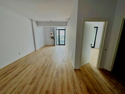 Apartament  2 camere  imobil nou zona BMW