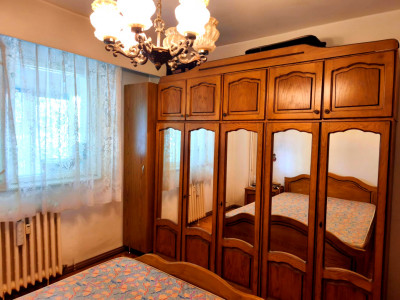 Apartament de vanzare 2 camere Calea Dorobantilor etaj 1