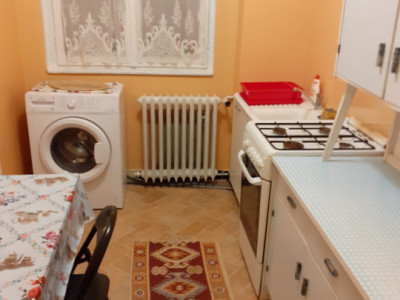 Inchriere apartament 2  camere zona Biomedica