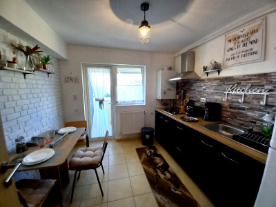 Apartament de vanzare, 48 mp imobil nou Zorilor