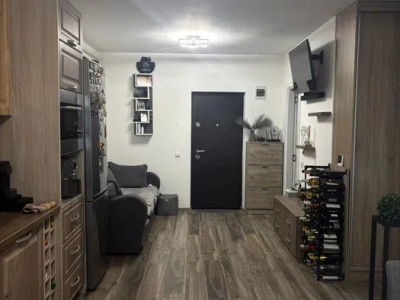 Apartament 2  camere imobil nou zona Bmw 