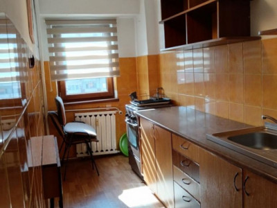 Apatament  1 camera  confort sporit zona Platinia  Manastur 