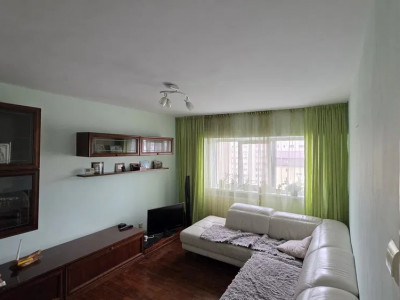 Apartament  3 camere zona Big Manastur 
