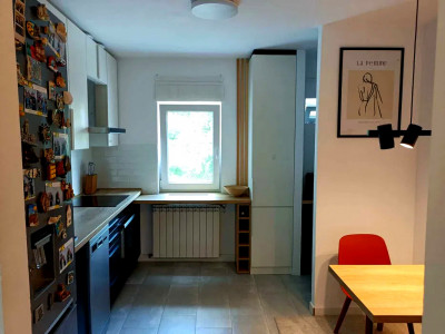 Apartament de vanzare, 3 camere, zona Liceului Onisifor Ghibu Grigorescu