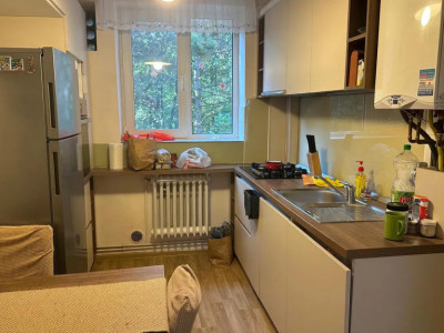 Apartament decomandat de vanzare 3 camere, Gheorgheni