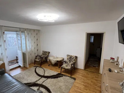 Apartament 3 camere Manastur zons Scolii Liviu Rebreanu 