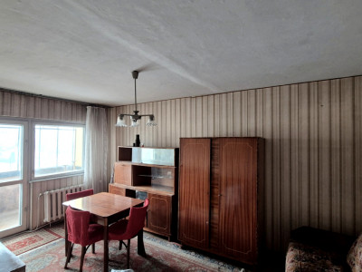 Apartament cu 2 camere decomandat, de vanzare, Marasti