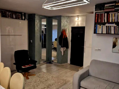 Apartament de vanzare 1 camera zona Piata Cipariu