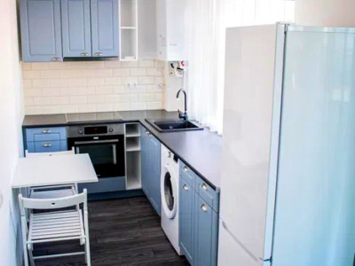 Apartament modern de vanzare zona Centrala, strada Anton Pann