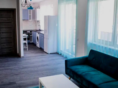 Apartament modern de vanzare zona Centrala, strada Anton Pann