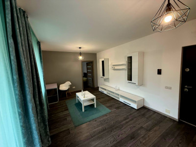 Apartament modern de vanzare zona Centrala, strada Anton Pann