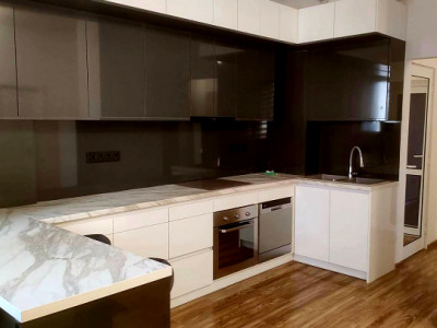 Inchiriere apartament  3 camere, Centru zona Ntt Data ,Medicala III