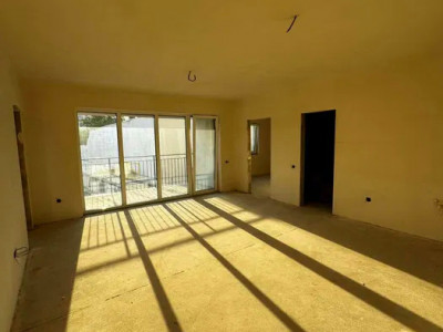 Apartament spațios cu 2 dormitoare și 2 băi în Centru, bloc nou 
