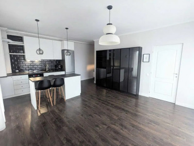 Apartament modern de vanzare 2 camere, imobil nou Iris