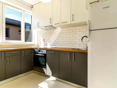 Apartament cu 3 camere de vanzare imobil nou zona Home Garden Buna Ziua