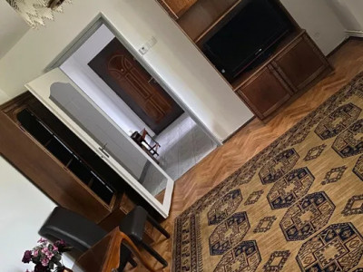 Apartament cu 2 camere în Gheorgheni, strada Constantin Brâncuși – zonă verde