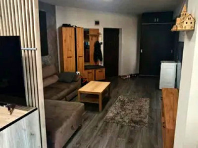 Apartament modern cu terasă de 25 mp în Mărăști, strada Ciocârliei – imobil nou