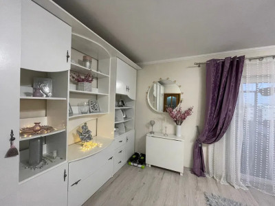 Apartament  3 camere zona Piata Marasti 