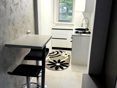 Apartament 2 camere decomandat, mobilat și utilat, zona Platinia