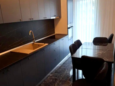 Apartament de vanzare 2 camere imobil nou strada Fabricii Marasti