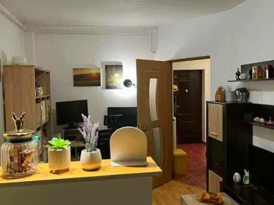 Apartament modern cu balcon, în imobil nou cu lift – etaj 2, zona Edgard Quinet