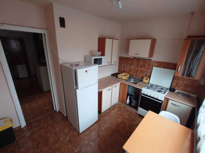 Apartament 2  camere zona Marasti zona  Intre Lacuri 