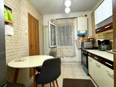 Apartament de vanzare 2 camere zona Kaufland Marasti