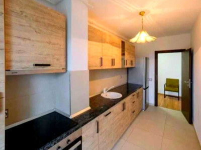 Apartament 2 camere  imobil nou zona Parcului Gheoergheni