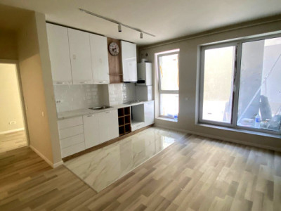 Apartament de vanzare strada Taietrura Turcului imobil nou finisat