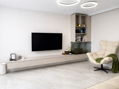 Apartament cu 2 camere, terasă de 27 mp și finisaje moderne, zona Iulius Mall