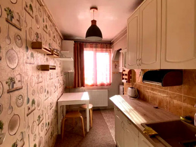 Apartament de vanzare 2 camere decomandat zona Big Manastur