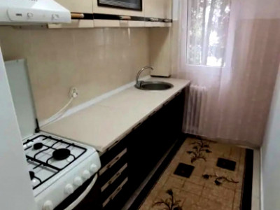 Apartament de van zare 2 camere, zona MC Donalds