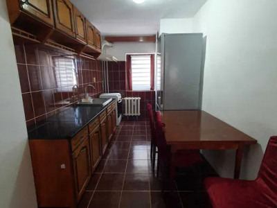 Apartament 4 camere Manastur zona Piata Ion  Mester 