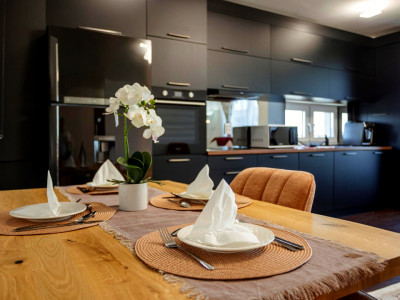 Apartament cu 3 camere de vanzare Ansamblul Grand Park Gheorgheni