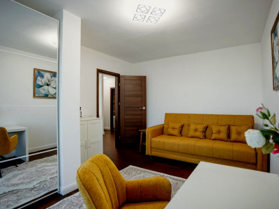 Apartament cu 3 camere de vanzare Ansamblul Grand Park Gheorgheni