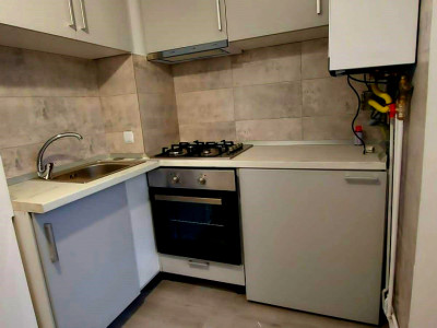 Apartament de vanzare 1 camera , situat in Manastur zona  Piata  Flora 