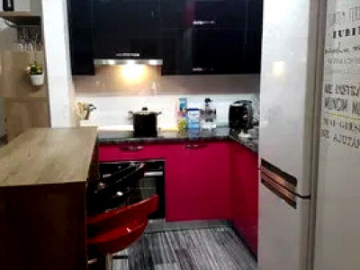 Apartament de vanzare 2 camere imobil nou zona USAMV