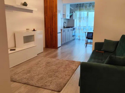 Apartament de vanzare imobil nou strada Lombului