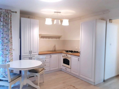 Apartament 1 camera de vanzare imobil nou zona strazii Viilor