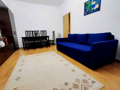 Apartament decomandat de vanzare imobil nou zona NttData