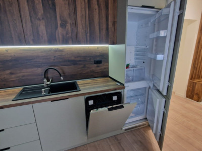 Apartament ultrafinisat de vanzare strada Nasaud