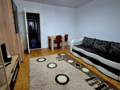 Garsoniera de inchiriat strada Detunata