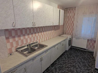 Apartament 4 camere zona Kauffland Manastur 