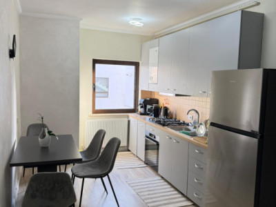 Apartament  de vanzare cu 2 camera Marasti zona Intre Lacuri 