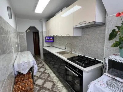 Apartament 2 camere   Manastur zona Big 