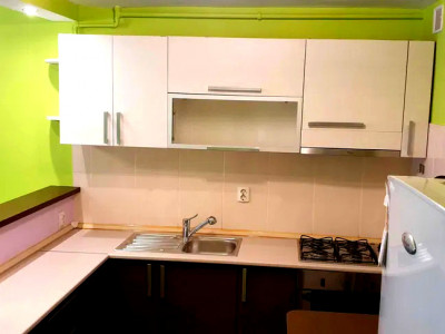 Apartament cu  2  camere de vanzare Manstur zona Pritax 