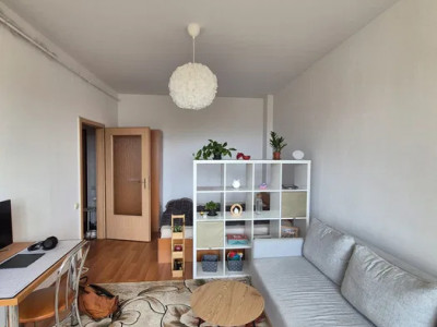 Apartament 1 camera imobil nou Iris 