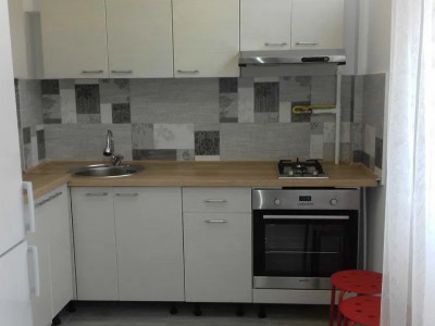 Garsoniera zona Complex Mercur 